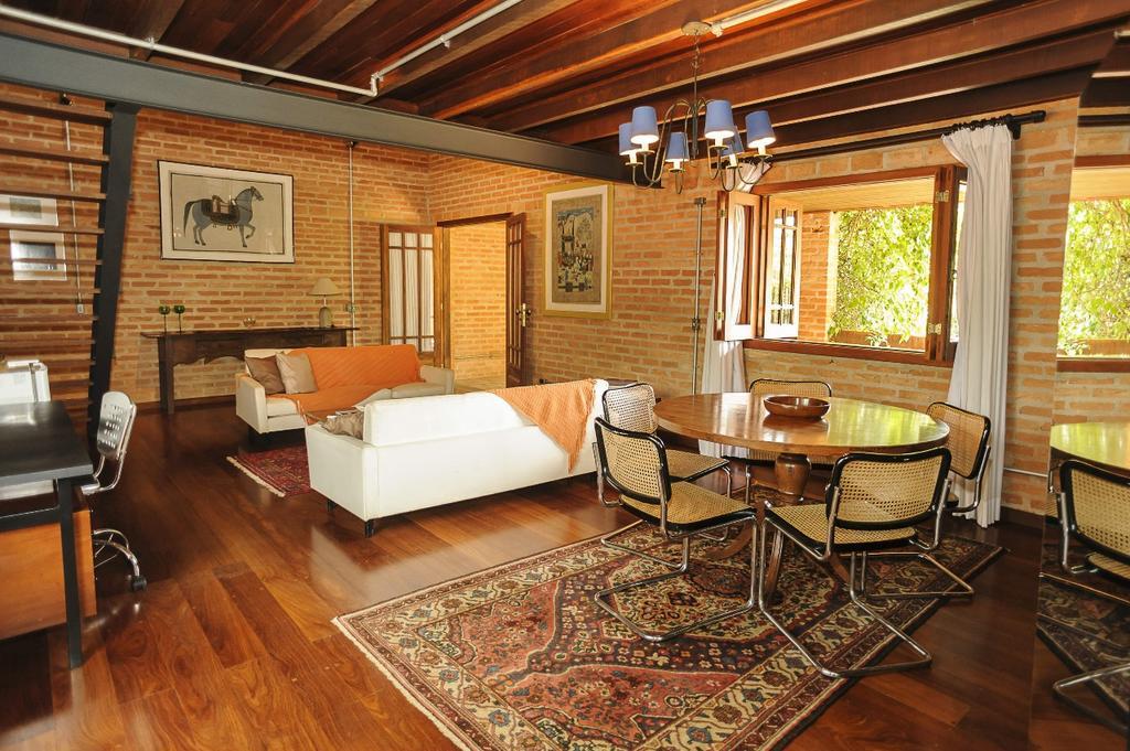 Locanda Buona Fortuna Cotia  Exterior foto